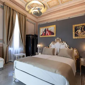 Pensión Luxury Liberty House, Alguer