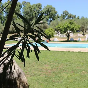 Pensión Lughente, Alguer