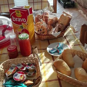 Bed and breakfast Arenosu25, Alguer