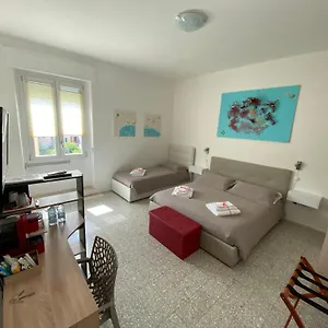 Bed and breakfast Rossocorallo, Alguer