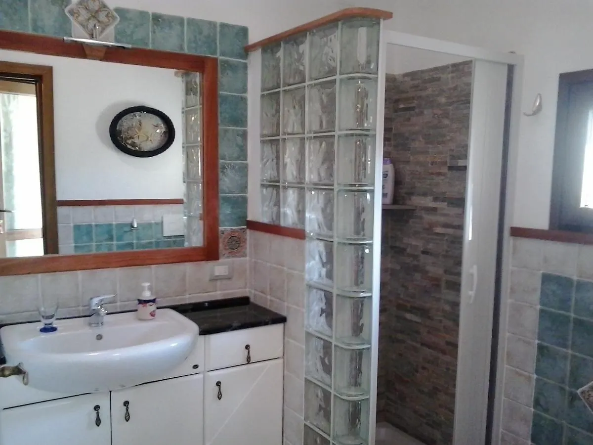 Da Patrizia Bed & Breakfast Alghero
