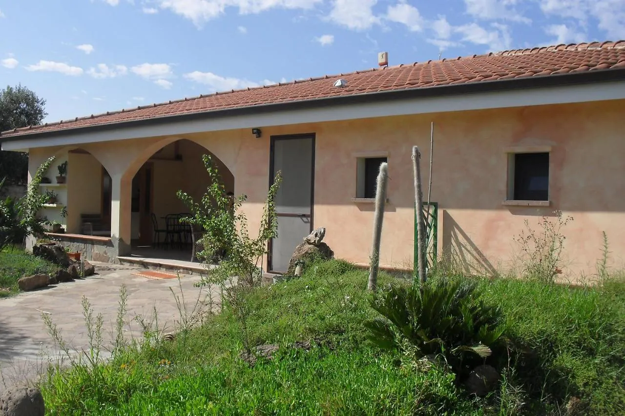 Da Patrizia Bed & Breakfast Alghero 0*,  Italy