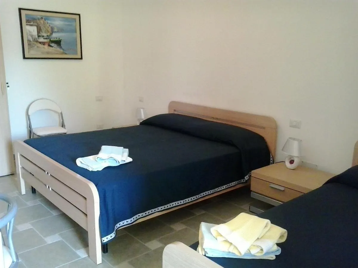 Da Patrizia Bed & Breakfast Alghero Italy