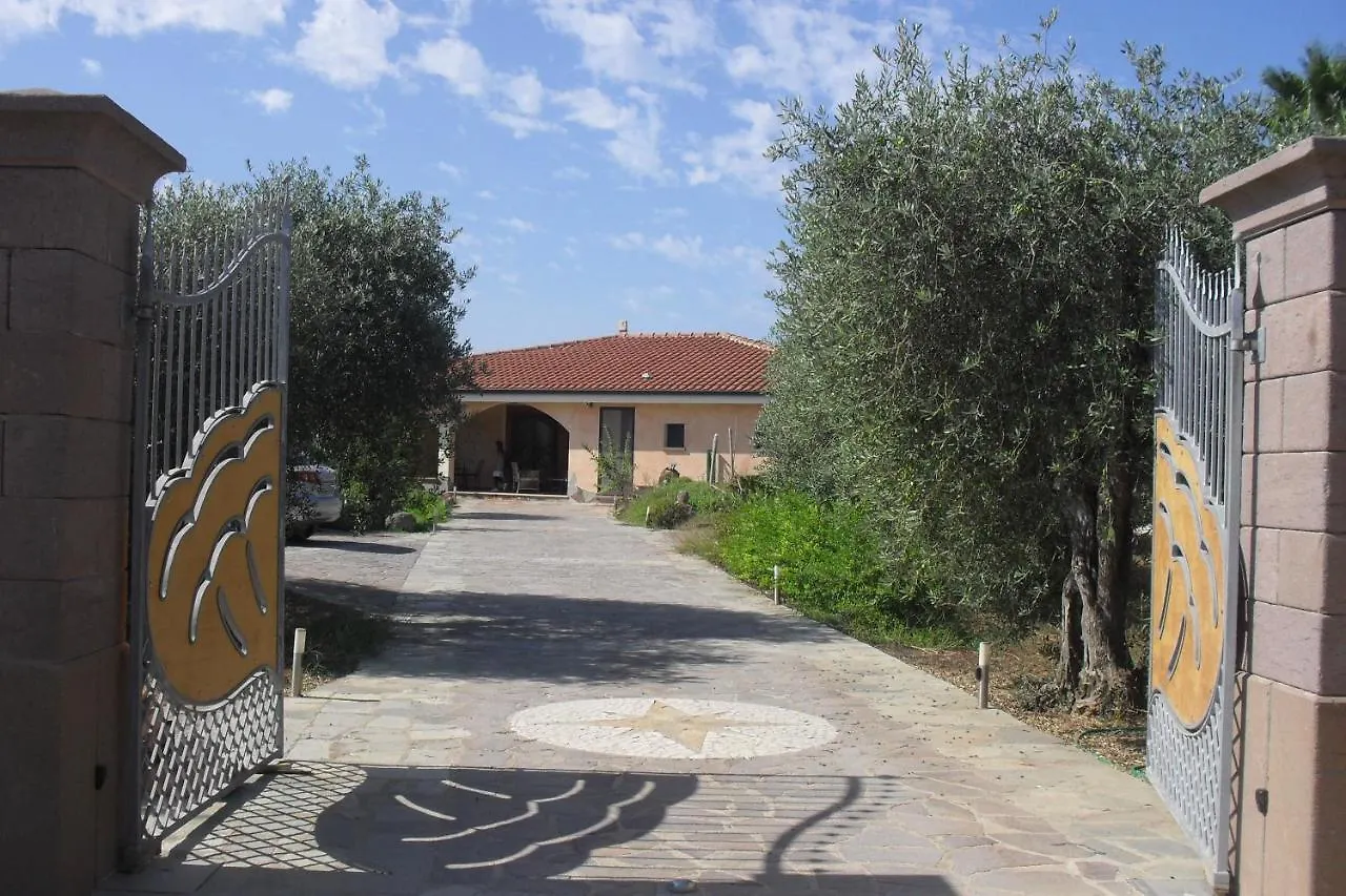 Da Patrizia Bed & Breakfast Alghero