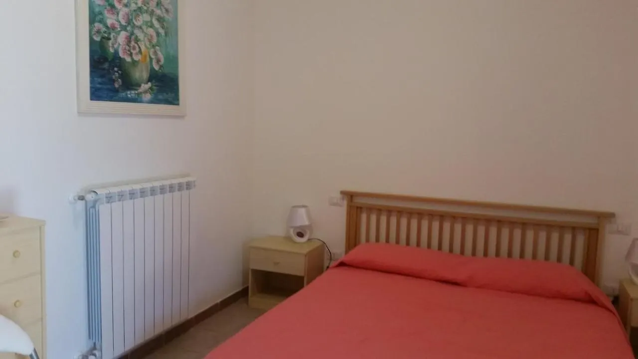 Da Patrizia Bed & Breakfast Alghero