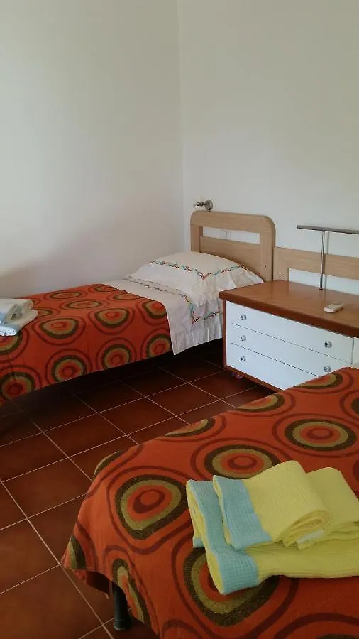 Da Patrizia Bed & Breakfast Alghero Italy