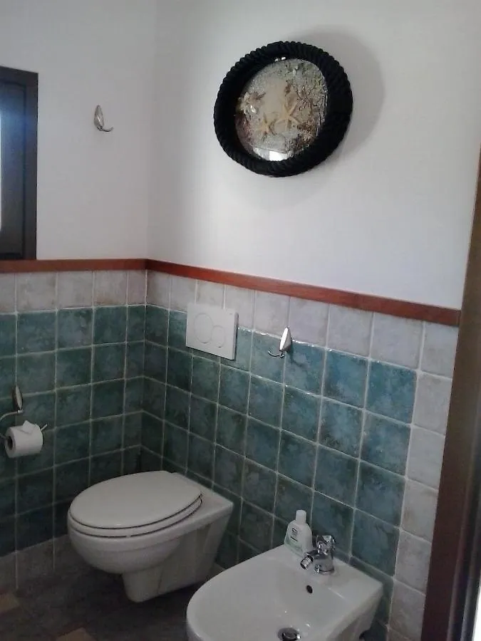 Da Patrizia Bed & Breakfast Alghero