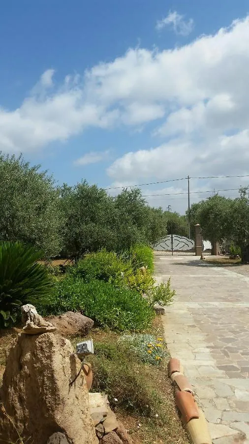 Da Patrizia Bed & Breakfast Alghero