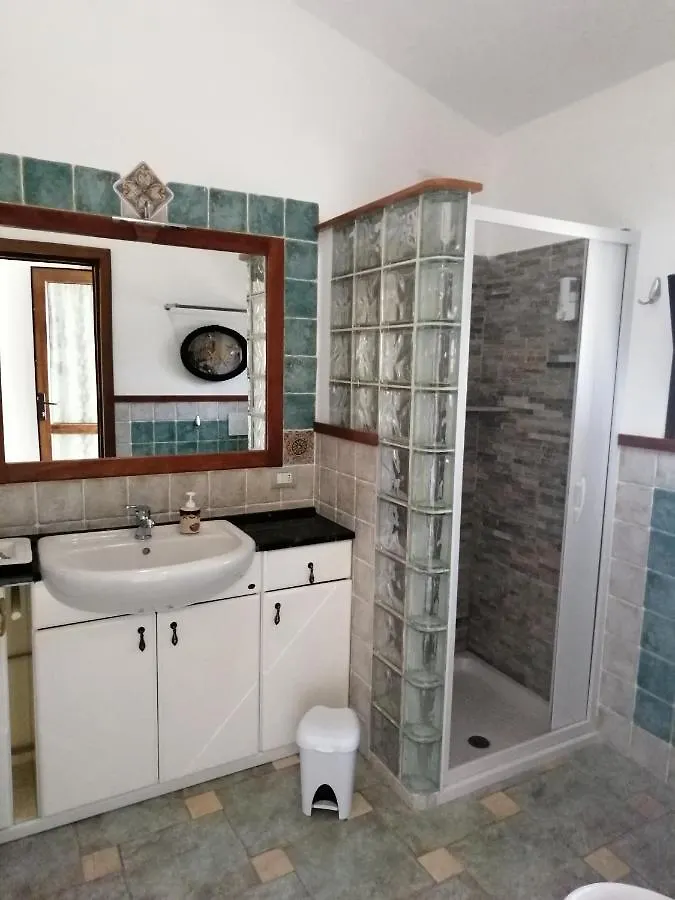 Da Patrizia Bed & Breakfast Alghero