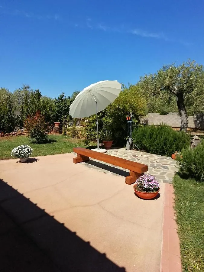 Da Patrizia Bed & Breakfast Alghero