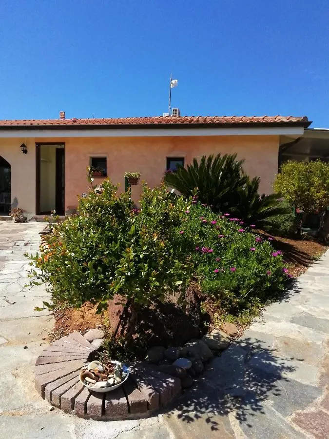 Da Patrizia Bed & Breakfast Alghero