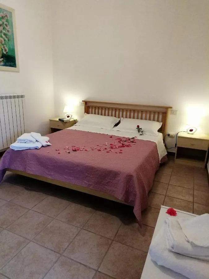 Da Patrizia Bed & Breakfast Alghero