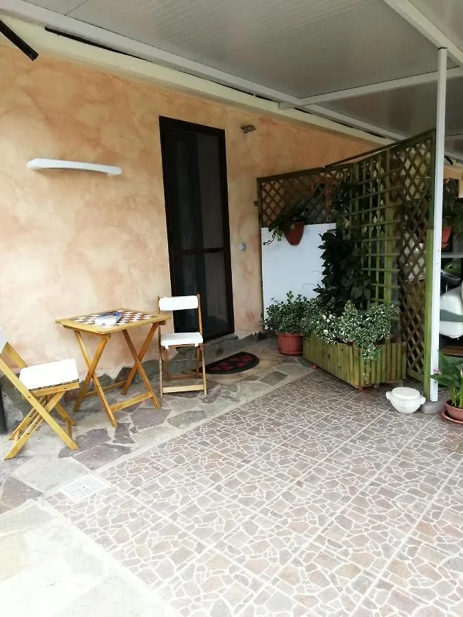 Da Patrizia Bed & Breakfast Alghero