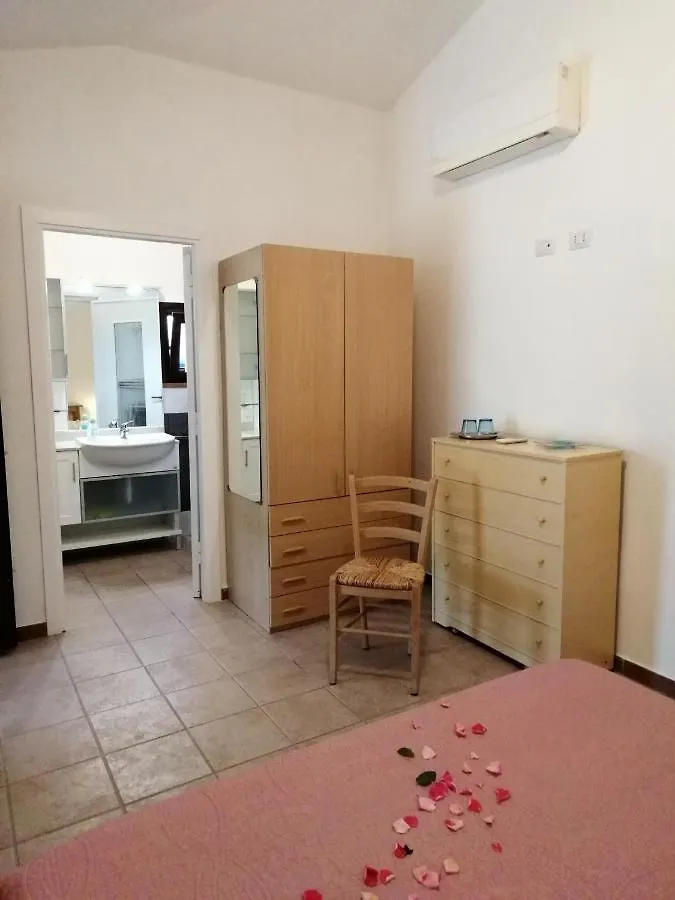 Da Patrizia Bed & Breakfast Alghero Italy